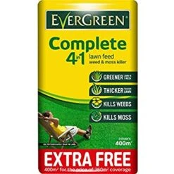 Evergreen: Complete 4 In 1 - Alton Garden Centre