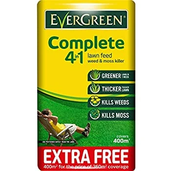 Evergreen: Complete 4 In 1 - Alton Garden Centre 3 Evergreen: Complete 4 In 1 - Alton Garden Centre