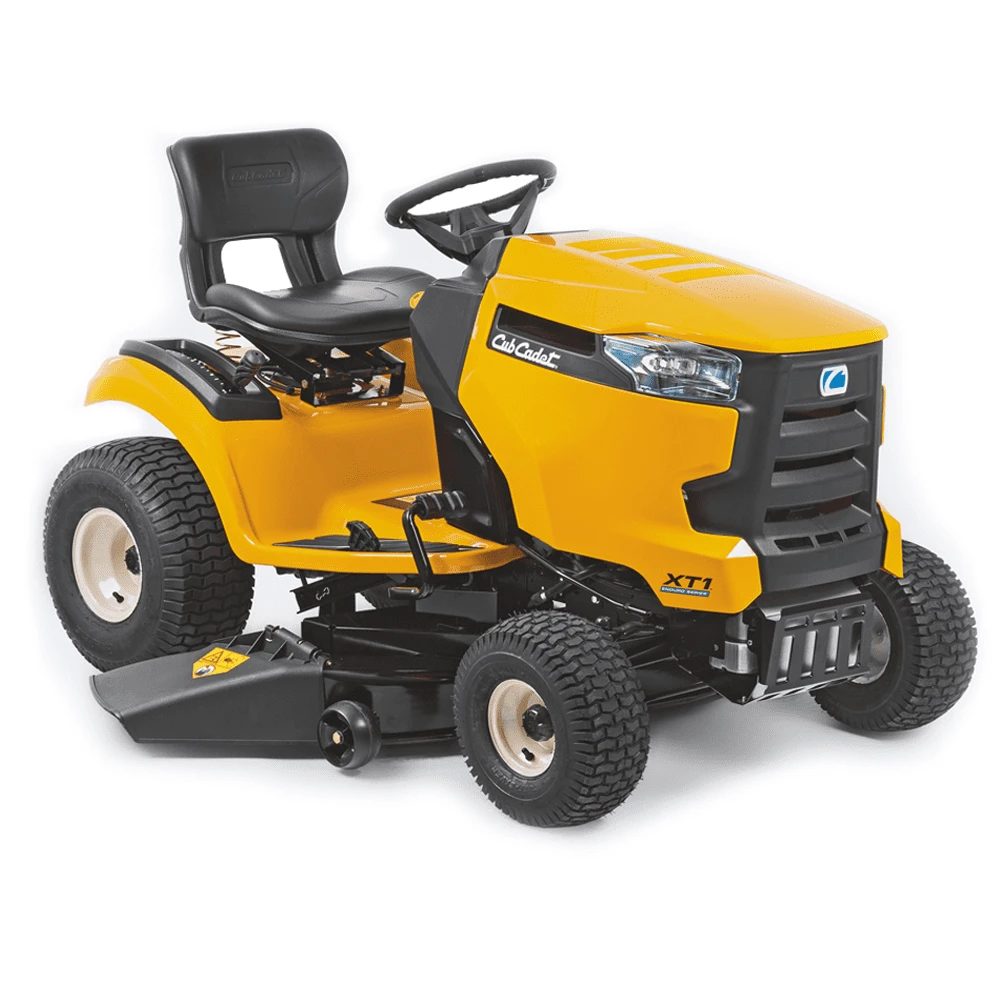 Cub Cadet XT1 OS107 Enduro Series 107cm/42" Hydrostatic Side Discharge Lawn Tractor - Alton Garden Centre 3 Cub Cadet XT1 OS107 Enduro Series 107cm/42" Hydrostatic Side Discharge Lawn Tractor - Alton Garden Centre