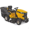 Cub Cadet XT2 PR95 Enduro Series 95cm/38" Direct Collect Hydrostatic Lawn Tractor - Alton Garden Centre 2 Cub Cadet XT2 PR95 Enduro Series 95cm/38" Direct Collect Hydrostatic Lawn Tractor - Alton Garden Centre -Konstsmidee Shop products cub cadet xt2 pr95