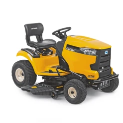 Cub Cadet XT2 PS107 Enduro Series 107cm/42" Hydrostatic Side Discharge Lawn Tractor - Alton Garden Centre