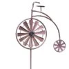 Smart Garden Wind Spinner Penny Farthing - Alton Garden Centre -Konstsmidee Shop products df3490