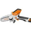 STIHL GTA 26 Cordless Pruner - Alton Garden Centre -Konstsmidee Shop products fd27111fb9bc46c09e214ef318ee94e5