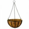 Smart Forge Hanging Basket 14" - Alton Garden Centre 2 Smart Forge Hanging Basket 14" - Alton Garden Centre -Konstsmidee Shop products forged basket
