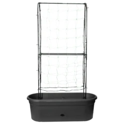 Elho - Green Basics Veggie Wall 80cm - Alton Garden Centre -Konstsmidee Shop products green basics veggie wall.i1 1