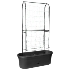 Elho - Green Basics Veggie Wall 80cm - Alton Garden Centre -Konstsmidee Shop products green basics veggie wall.i2 1