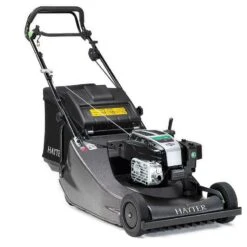 Hayter Harrier 56 Pro Autodrive Petrol Lawn Mower - Alton Garden Centre