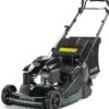 Hayter Harrier 56 Autodrive Variable Speed Petrol Lawn Mower 574A - Alton Garden Centre