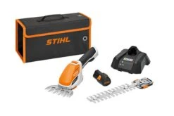 STIHL HSA 26 Cordless Garden Shears - Alton Garden Centre