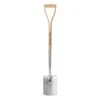 Kent & Stowe Stainless Steel Digging Spade - Alton Garden Centre -Konstsmidee Shop products k s ss dig spade