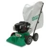BILLY GOAT Little Billy Petrol Vacuum - Alton Garden Centre -Konstsmidee Shop products little billy