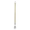 Carbon Steel Long Handled Fork - Alton Garden Centre -Konstsmidee Shop products long handled fork