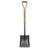 Carbon Steel Square Mouth Shovel - Alton Garden Centre