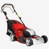 COBRA MX460S40V Cordless Lawnmower | Alton Garden Centre -Konstsmidee Shop products mx460s40v new large
