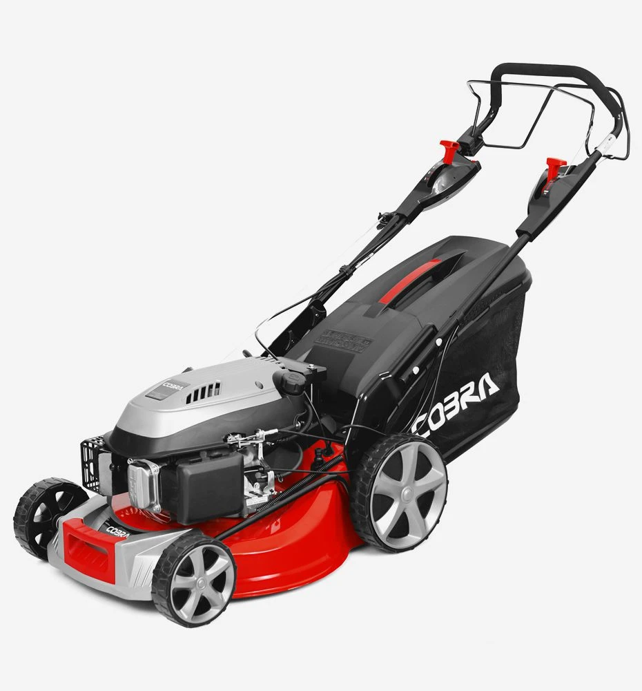 COBRA MX484SPCE 19" Petrol Self-Propelled Lawnmower - Alton Garden Centre 3 COBRA MX484SPCE 19" Petrol Self-Propelled Lawnmower - Alton Garden Centre