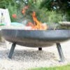 Pittsburgh Firepit ~ Large - Alton Garden Centre -Konstsmidee Shop products pittslarge