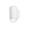 Konstsmide Sassari 7525-250 Wall Light - Matt White - Alton Garden Centre -Konstsmidee Shop products prodzoomimg10004