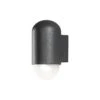 Konstsmide Sassari 7525-370 Wall Light - Anthracite - Alton Garden Centre 1 Konstsmide Sassari 7525-370 Wall Light - Anthracite - Alton Garden Centre -Konstsmidee Shop products prodzoomimg10005
