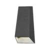 Konstsmide Imola 7911-370 High Power LED Wall Light - Anthracite - Alton Garden Centre -Konstsmidee Shop products prodzoomimg10046