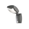 Konstsmide Latina 7938-370 High Power LED PIR Motion Wall Light - Anthracite - Alton Garden Centre -Konstsmidee Shop products prodzoomimg10053
