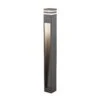 Konstsmide Massa 7945-370 High Power LED Pathway Light - Anthracite - Alton Garden Centre
