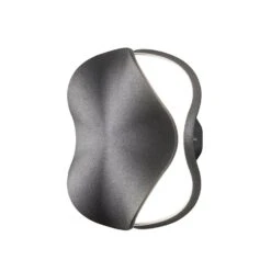 Konstsmide Matera 7948-370 High Power LED Wall Light - Anthracite - Alton Garden Centre