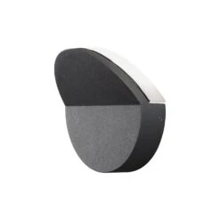 Konstsmide Matera 7949-370 High Power LED Wall Light - Anthracite - Alton Garden Centre