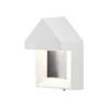 Konstsmide Cosenza 7958-250 High Power LED Wall Light - Matt White - Alton Garden Centre 2 Konstsmide Cosenza 7958-250 High Power LED Wall Light - Matt White - Alton Garden Centre -Konstsmidee Shop products prodzoomimg10065