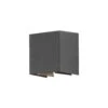 Konstsmide Cremona 7959-370 High Power LED Wall Light - Anthracite - Alton Garden Centre -Konstsmidee Shop products prodzoomimg10068