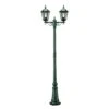 Konstsmide Firenze 7234-600 Column Light - Green - Alton Garden Centre 2 Konstsmide Firenze 7234-600 Column Light - Green - Alton Garden Centre -Konstsmidee Shop products prodzoomimg10087