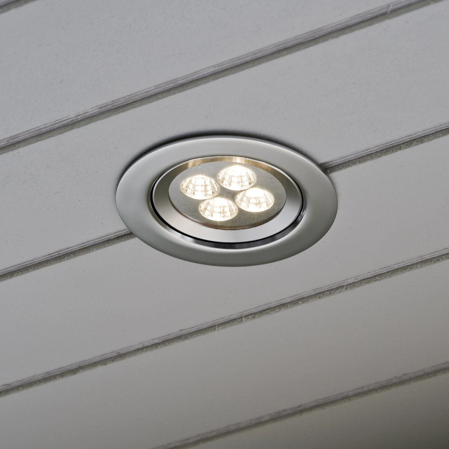 Konstsmide Effect 7097 Recessed High Power LED Spot - Alton Garden Centre 4 Konstsmide Effect 7097 Recessed High Power LED Spot - Alton Garden Centre - Image 2