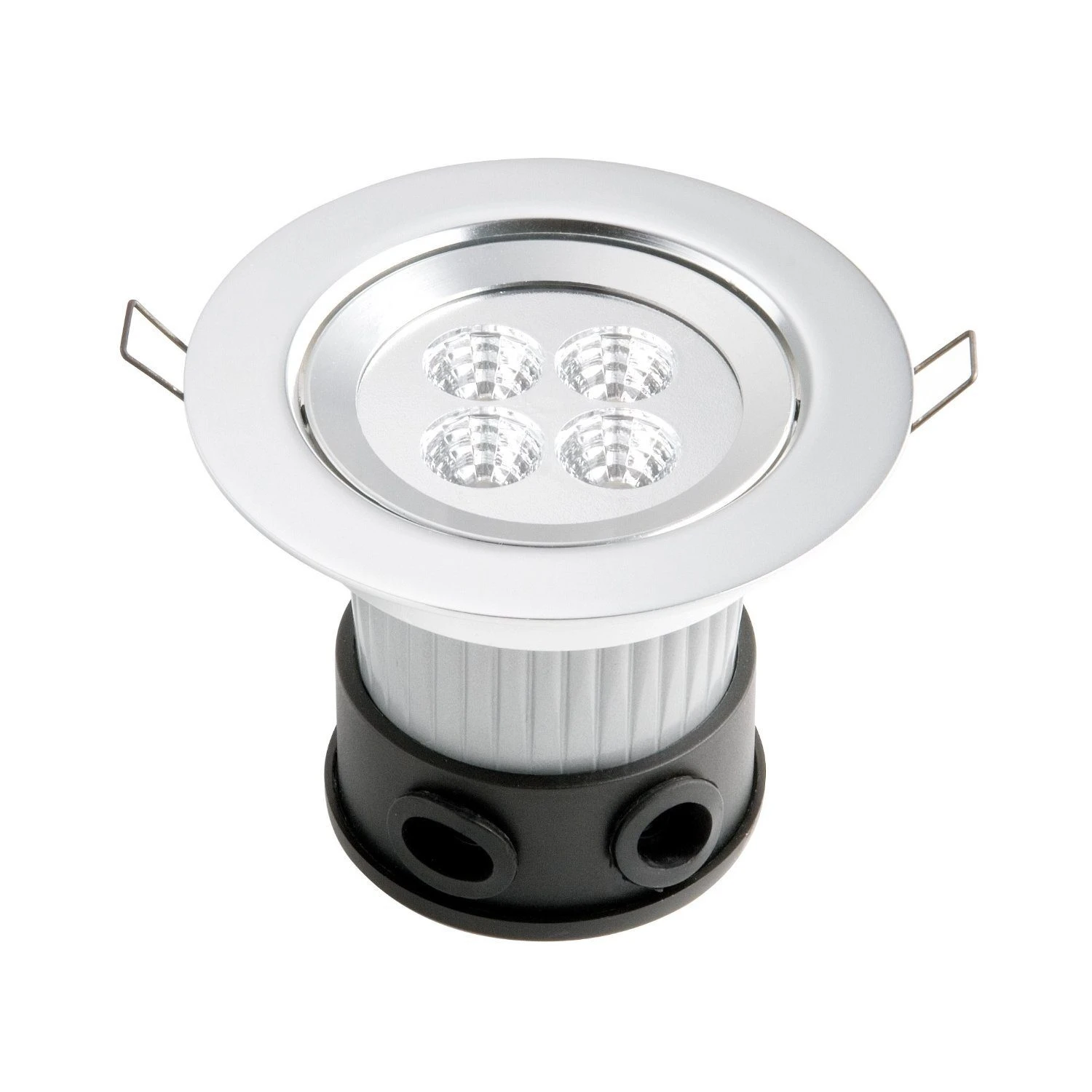 Konstsmide Effect 7097 Recessed High Power LED Spot - Alton Garden Centre 3 Konstsmide Effect 7097 Recessed High Power LED Spot - Alton Garden Centre
