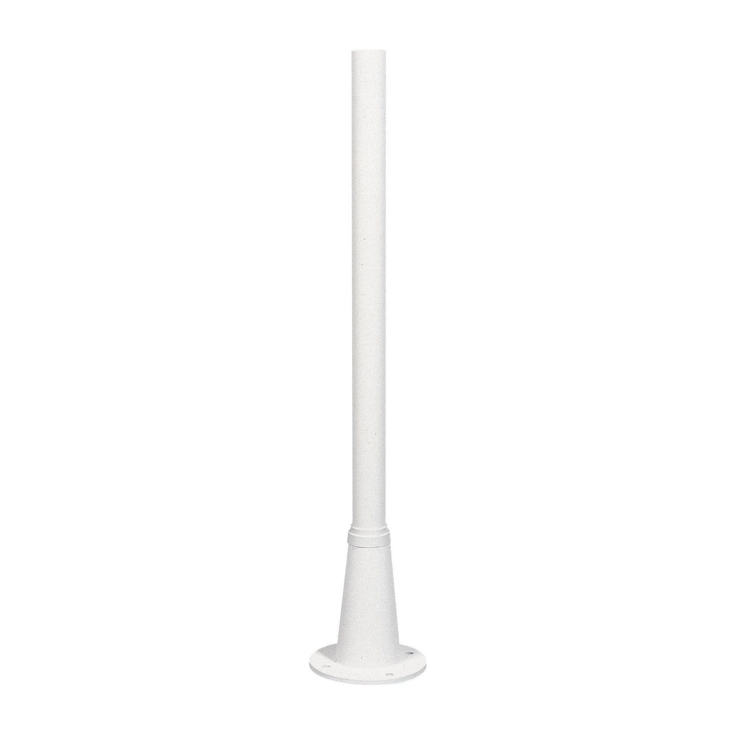 Konstsmide Persius 577-250 Outdoor Pole - Matt White - Alton Garden Centre 3 Konstsmide Persius 577-250 Outdoor Pole - Matt White - Alton Garden Centre