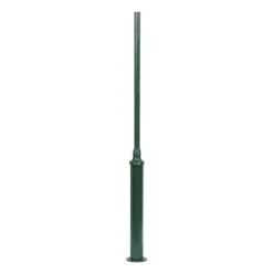 Konstsmide Draco 579-600 Outdoor Pole - Green - Alton Garden Centre