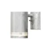 Konstsmide Modena 7511-320 Wall Light - Galvanised - Alton Garden Centre -Konstsmidee Shop products prodzoomimg10731
