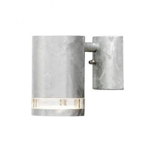 Konstsmide Modena 7511-320 Wall Light - Galvanised - Alton Garden Centre 3 Konstsmide Modena 7511-320 Wall Light - Galvanised - Alton Garden Centre