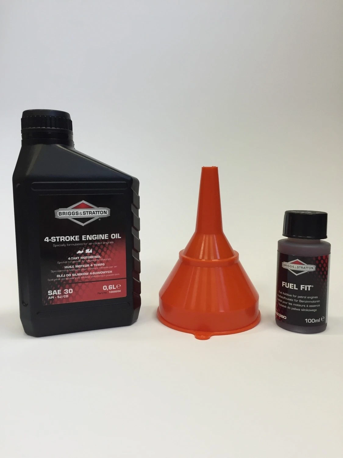 Cobra M46B 18" Petrol Powered Lawnmower - Alton Garden Centre 4 Cobra M46B 18" Petrol Powered Lawnmower - Alton Garden Centre - Image 2