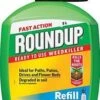 Roundup Fast Action Weedkiller Refill 5 Litres - Alton Garden Centre 1 Roundup Fast Action Weedkiller Refill 5 Litres - Alton Garden Centre -Konstsmidee Shop products prodzoomimg12801