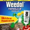 Pathclear 6pK Plus Free 2pK Weed Killer Tubes - Alton Garden Centre -Konstsmidee Shop products prodzoomimg12829