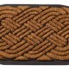 Smart Garden Celtic Knot Door Mat - Alton Garden Centre 1 Smart Garden Celtic Knot Door Mat - Alton Garden Centre -Konstsmidee Shop products prodzoomimg13177