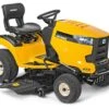 Cub Cadet XT2 PS117 117cm/46" Twin Hydrostatic Tight-Turn XTreme Tractor - Alton Garden Centre -Konstsmidee Shop products prodzoomimg13935