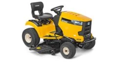 Cub Cadet XT2 PS117 117cm/46" Twin Hydrostatic Tight-Turn XTreme Tractor - Alton Garden Centre