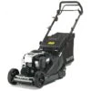 Hayter Harrier 41cm Autodrive Variable Speed Rear-Roller Petrol Lawnmower 375A - Alton Garden Centre