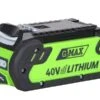 Greenworks G40B2 40v 2Ah Lithium-ion Battery - Alton Garden Centre -Konstsmidee Shop products prodzoomimg14358