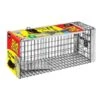 The Big Chesse: Rat Cage Trap - Alton Garden Centre -Konstsmidee Shop products prodzoomimg15499
