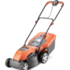 Flymo Speedi-Mo 360VC Electric Lawn Mower. - Alton Garden Centre -Konstsmidee Shop products prodzoomimg15877