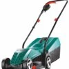 BOSCH Rotak 32 R Electric Lawnmower | Alton Garden Centre -Konstsmidee Shop products prodzoomimg241