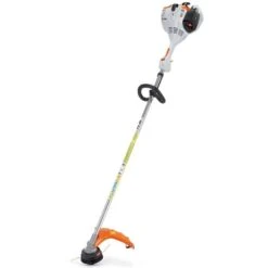 STIHL FS 56 R C-E Petrol Brush Cutter - Alton Garden Centre