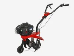 Cobra T40B 16 Tiller - Alton Garden Centre