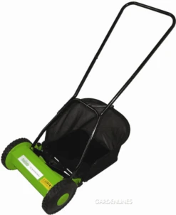 Handy Push Cylinder Lawn Mower - Alton Garden Centre